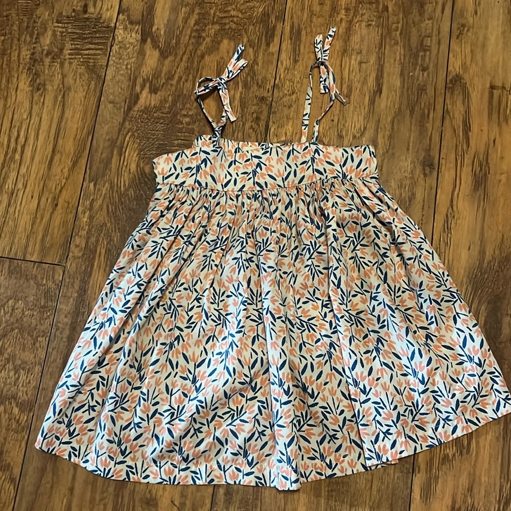 Toddler girl dress